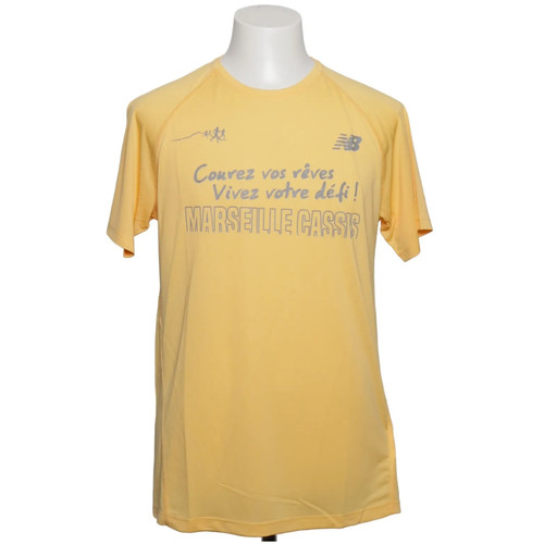 New balance trainingsshirt - balance,,
