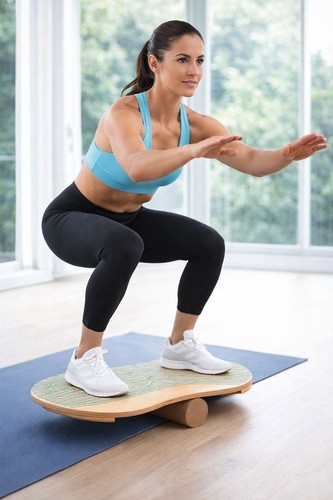 Balance board balanceboard - board,