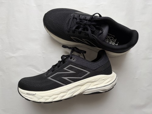 New balance fresh foam - new,
