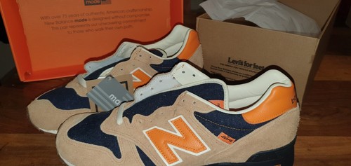 New balance levi m1300 - new, levi’s