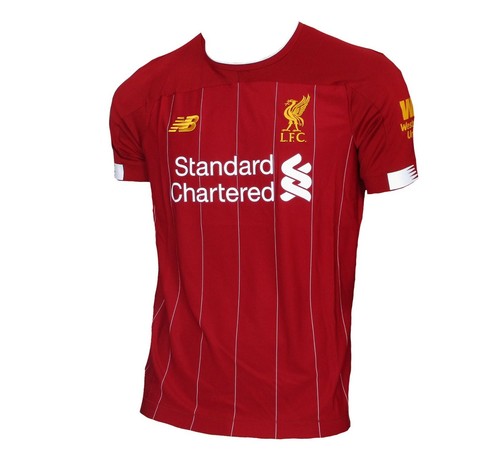 Liverpool trikot home - trikot,