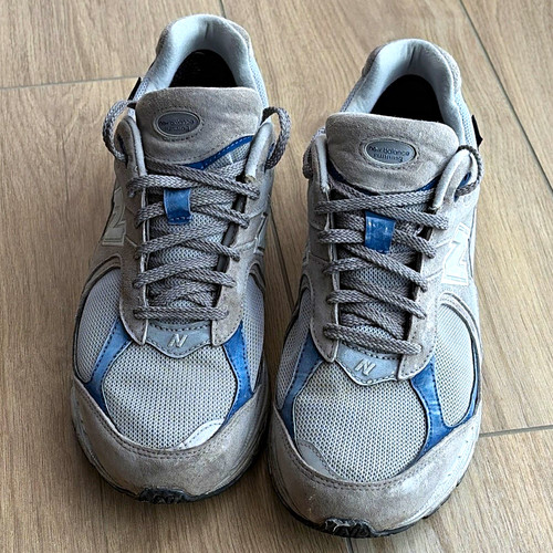 New balance 2002r 5 - 2002r, 46,5