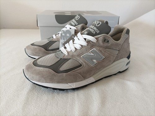 Neue new balance - 990, m990gy2