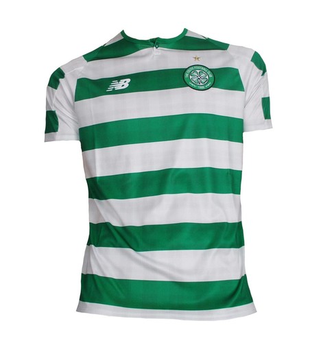 Celtic glasgow trikot - celtic, home