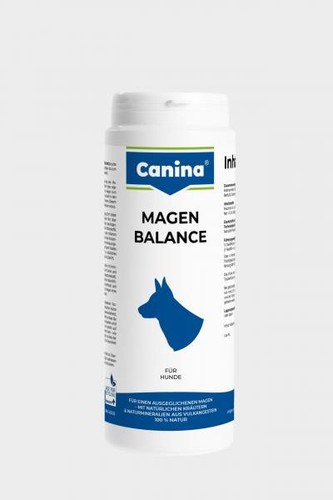 Canina magen balance - canina,