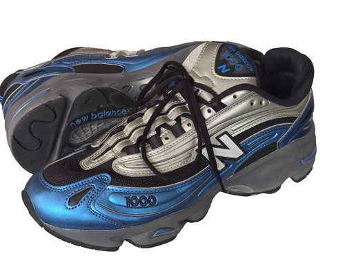 New balance 1000 - m, env