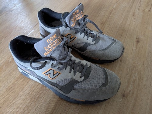 New balance starcow - balance,