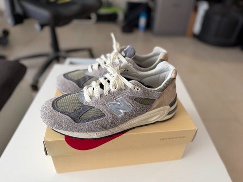 New balance 990v2 - new, m990td2