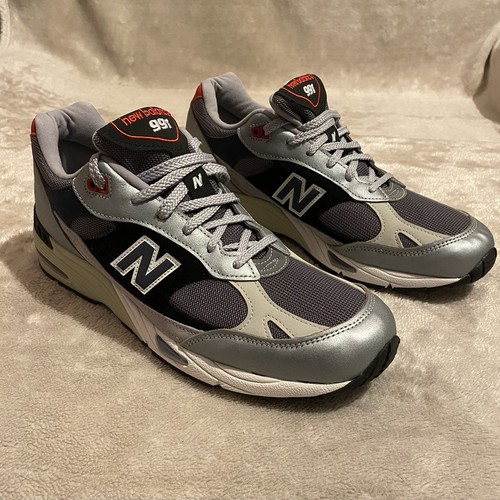 New balance m991 skr - balance,
