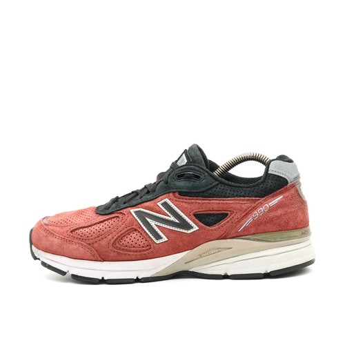 New balance herren 990v4 - new,